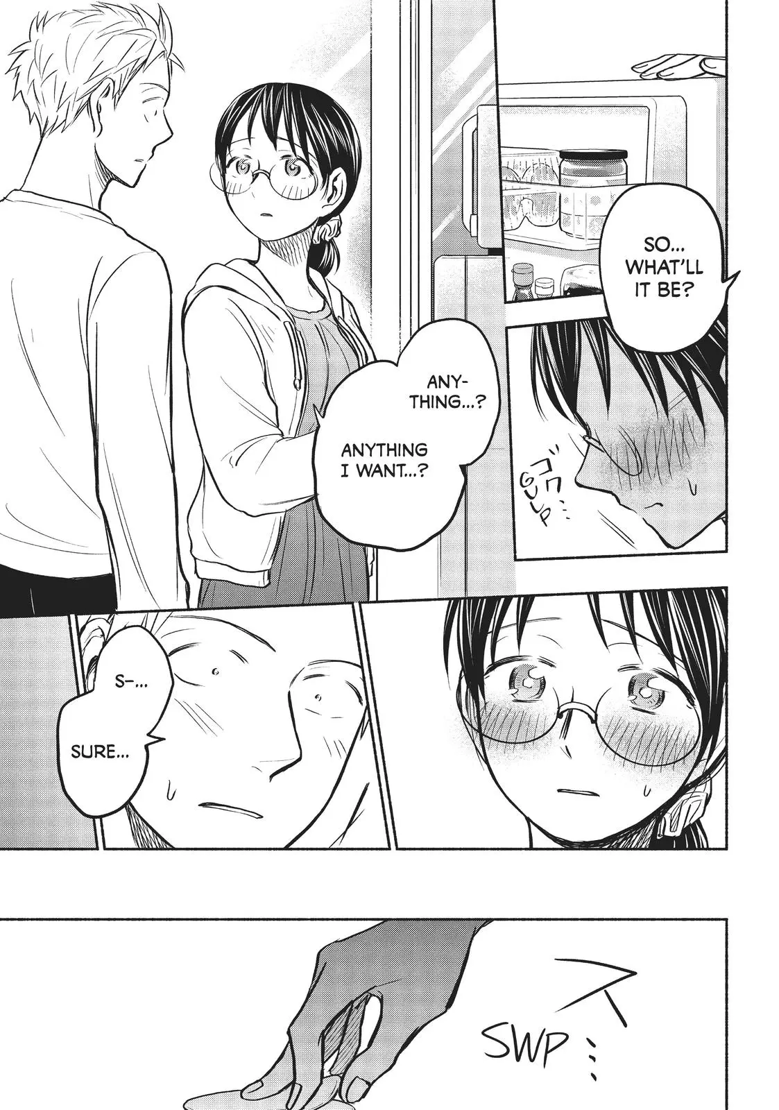 Sweat and Soap - Chapter 54 - Page 17