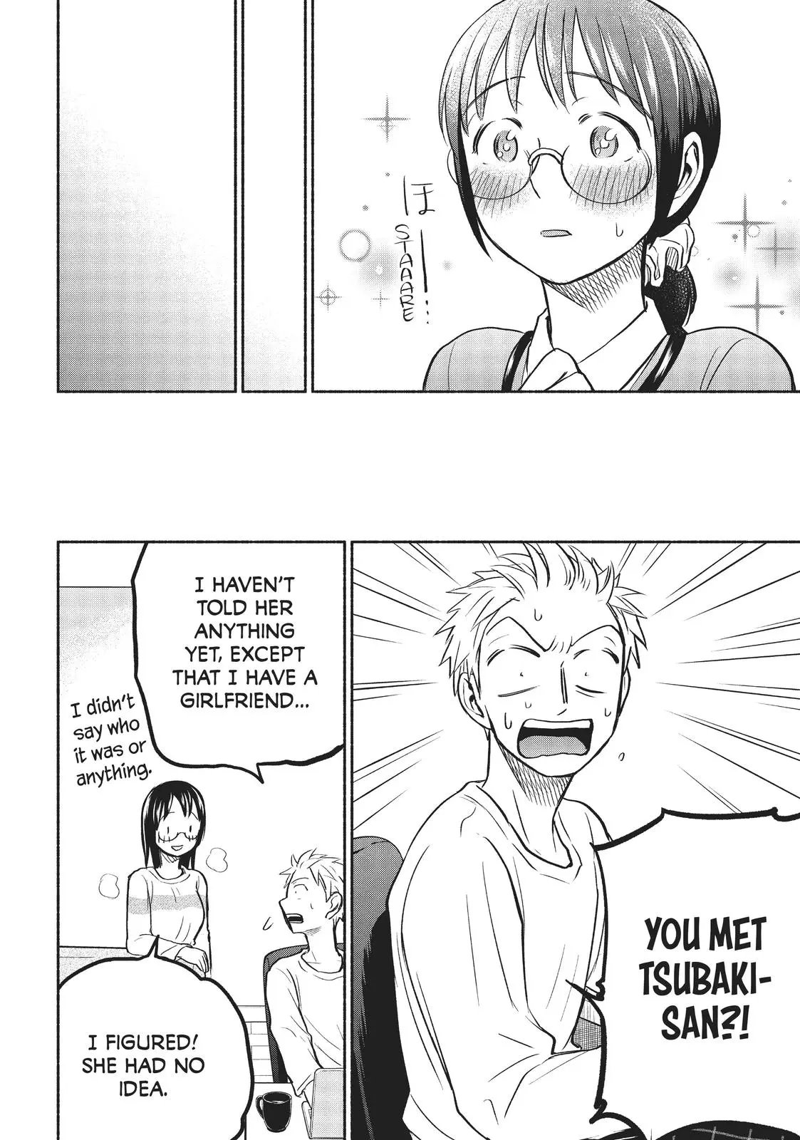Sweat and Soap - Chapter 55 - Page 10