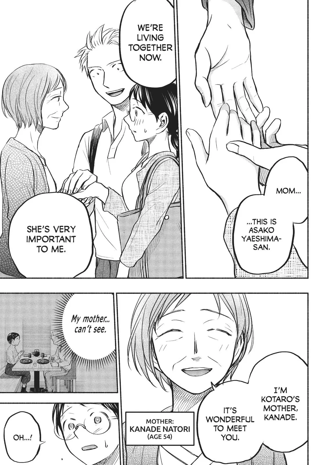 Sweat and Soap - Chapter 57 - Page 3