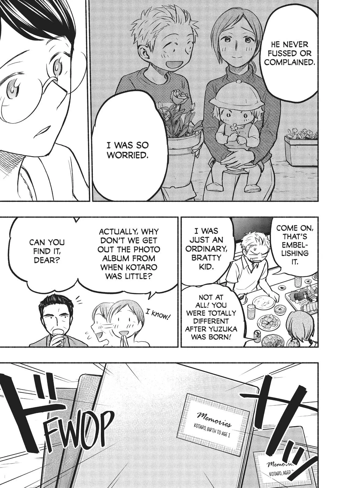 Sweat and Soap - Chapter 57 - Page 11