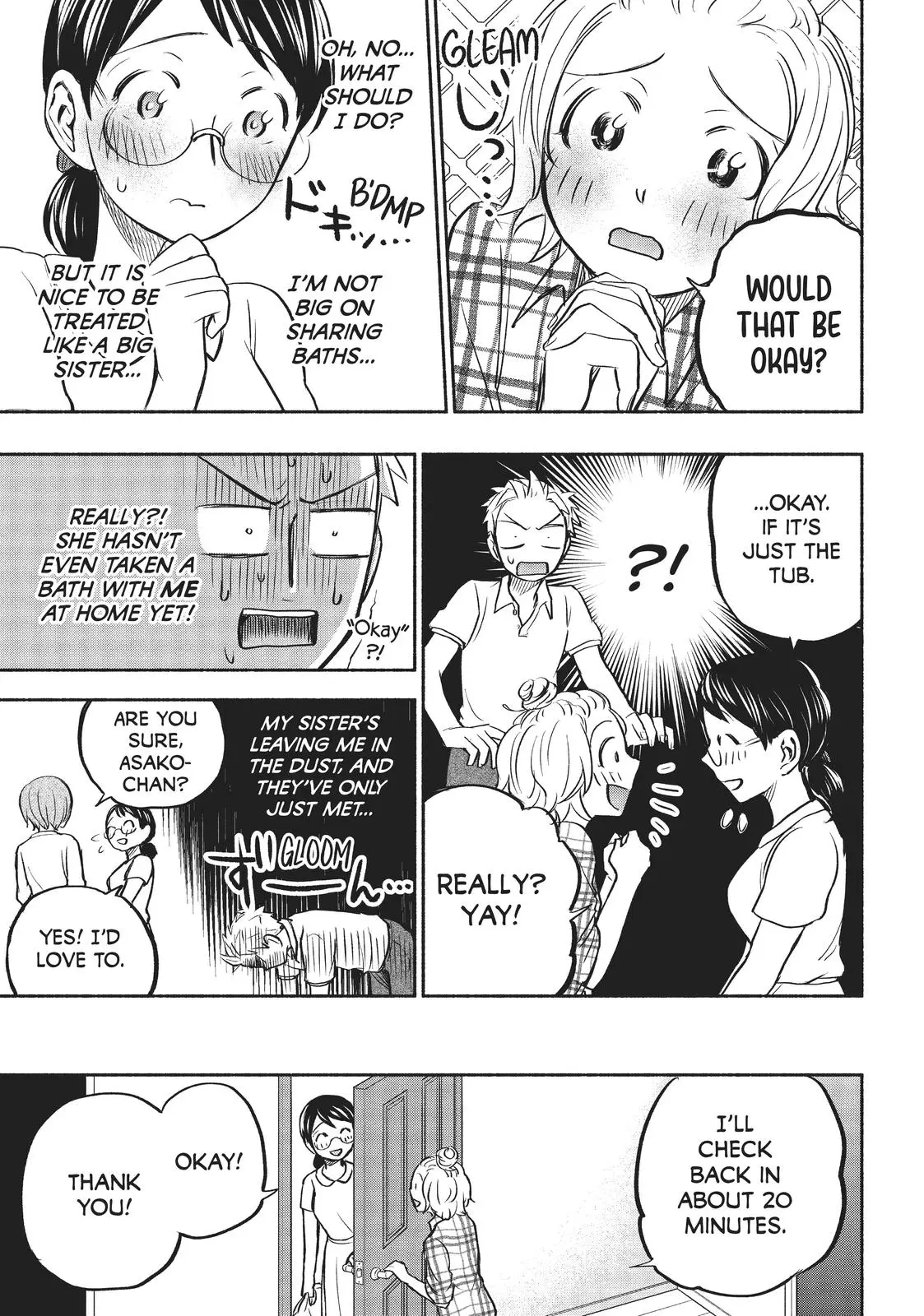 Sweat and Soap - Chapter 57 - Page 17