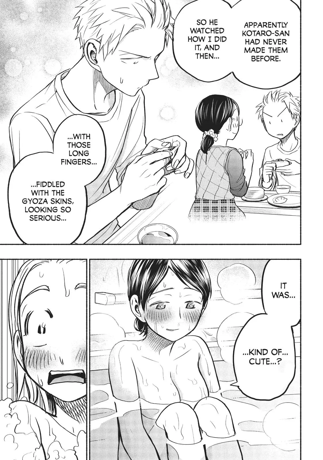 Sweat and Soap - Chapter 58 - Page 7