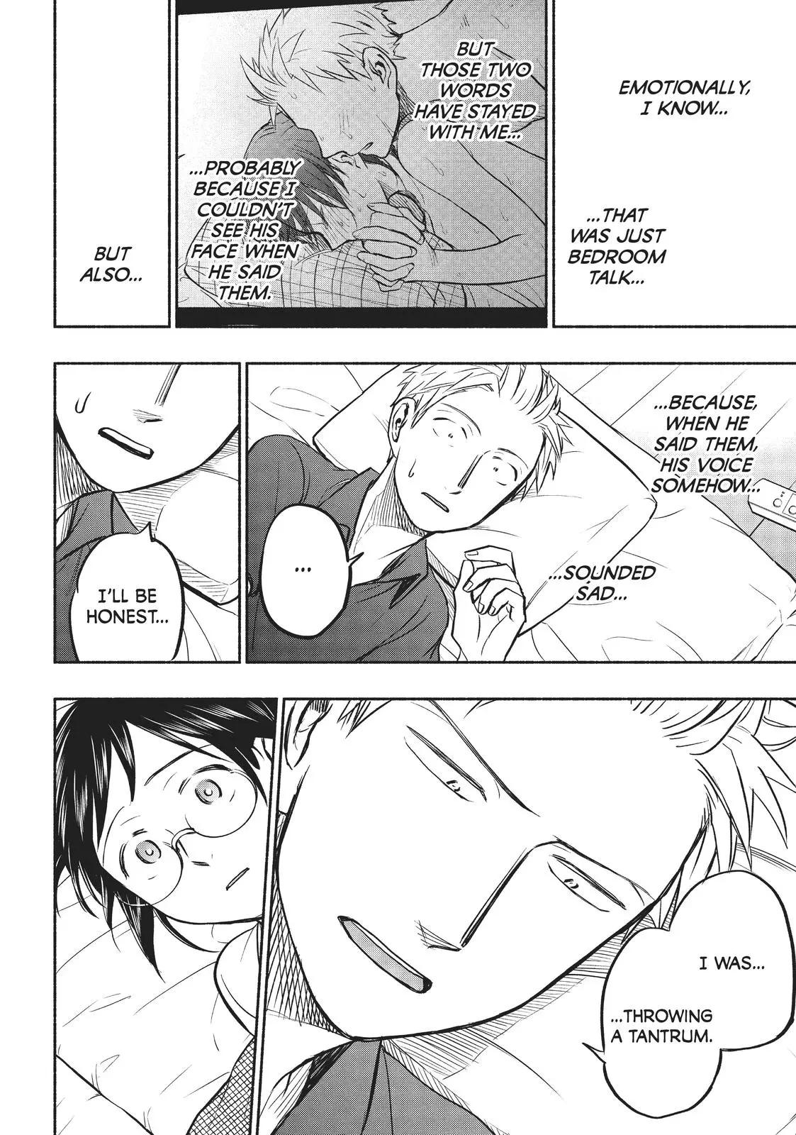 Sweat and Soap - Chapter 58 - Page 14