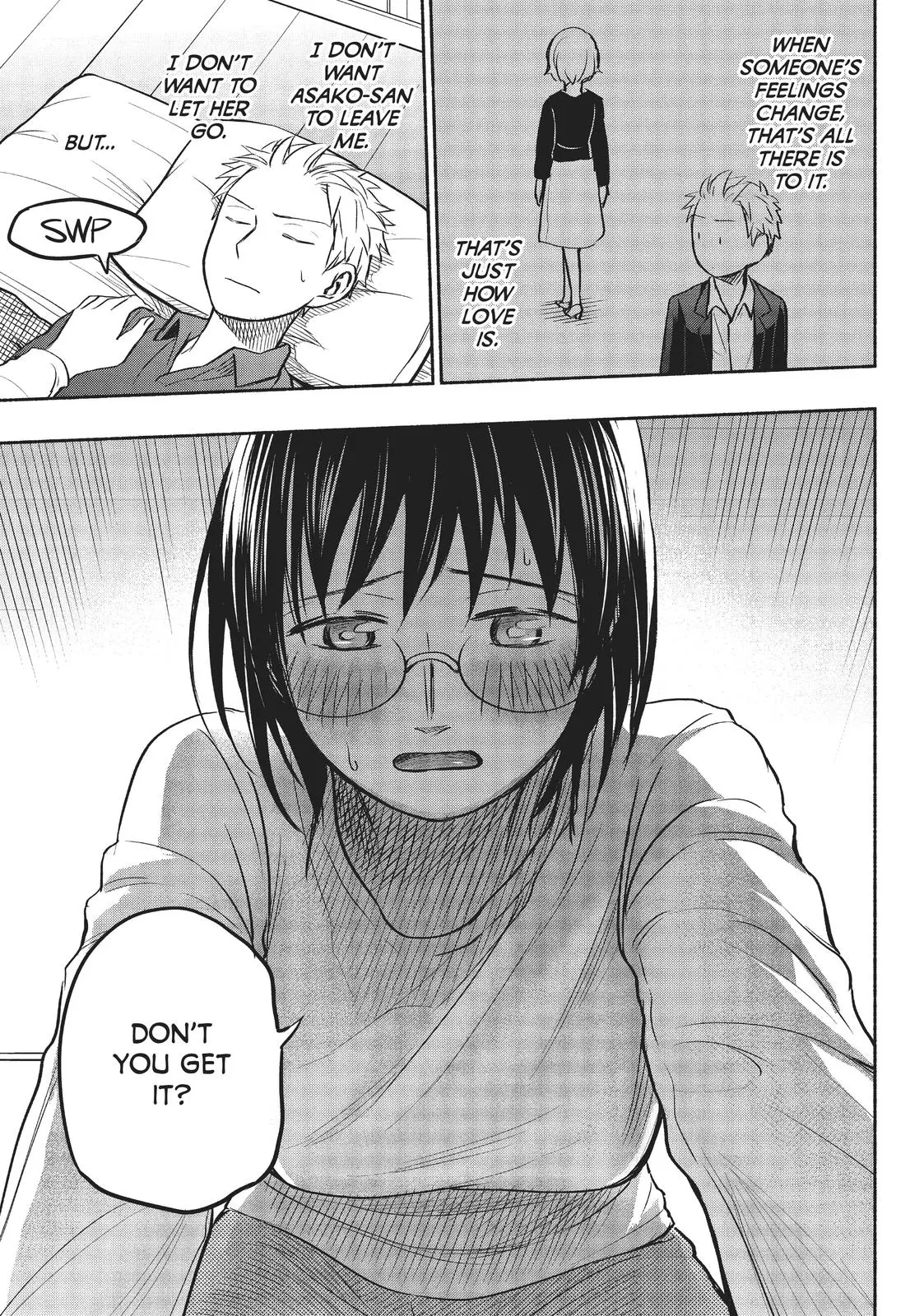 Sweat and Soap - Chapter 58 - Page 17