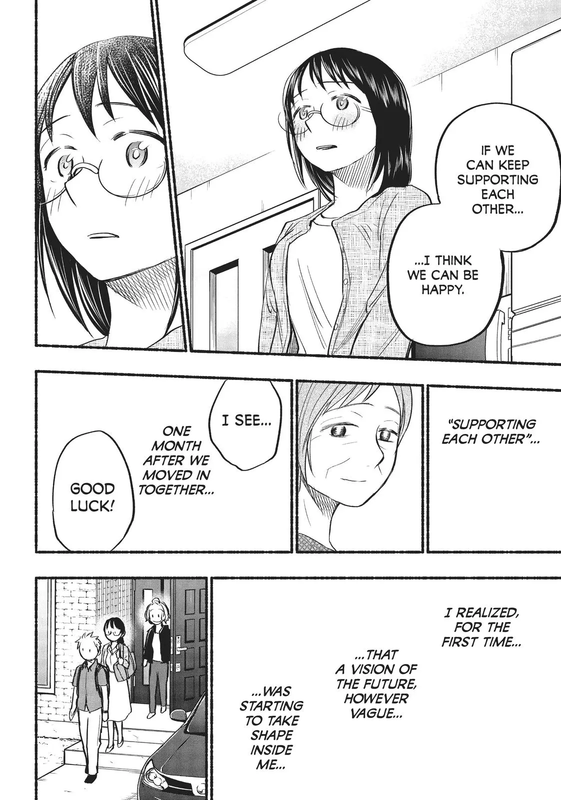 Sweat and Soap - Chapter 59 - Page 16