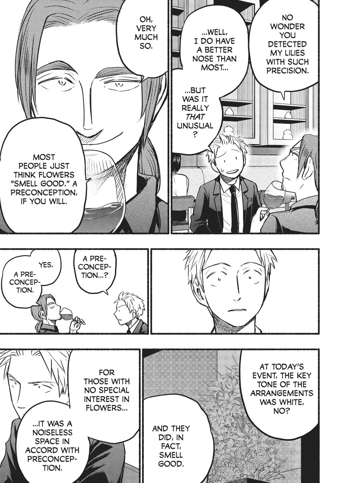 Sweat and Soap - Chapter 62 - Page 7