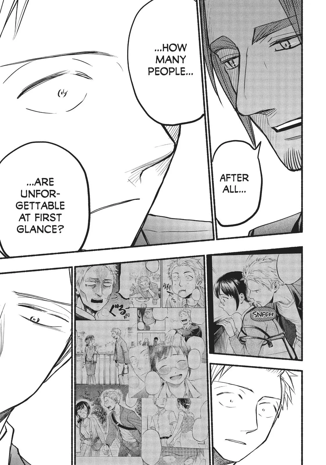 Sweat and Soap - Chapter 62 - Page 15