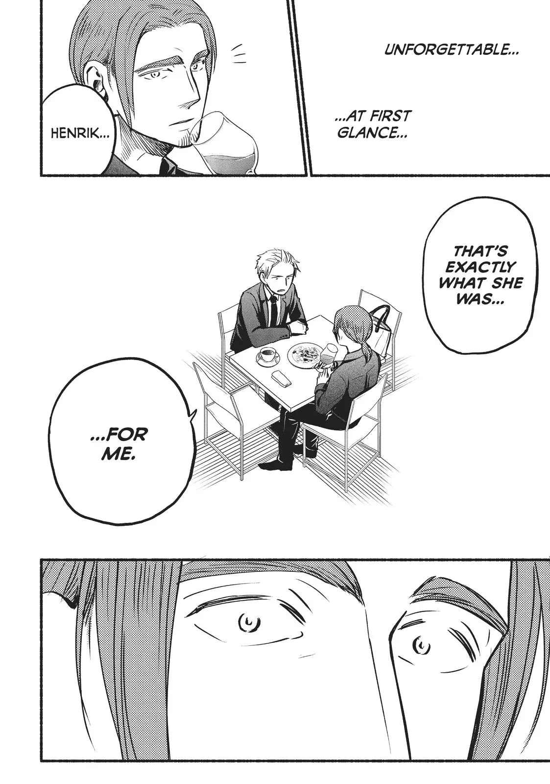 Sweat and Soap - Chapter 62 - Page 16
