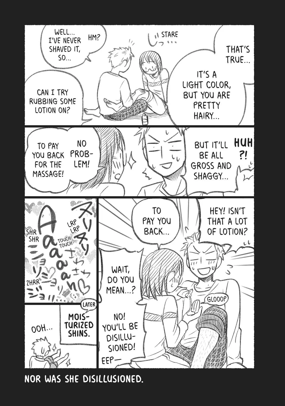Sweat and Soap - Chapter 62 - Page 23