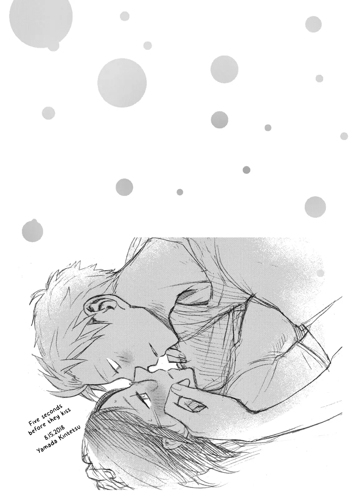 Sweat and Soap - Chapter 62.1 - Page 8