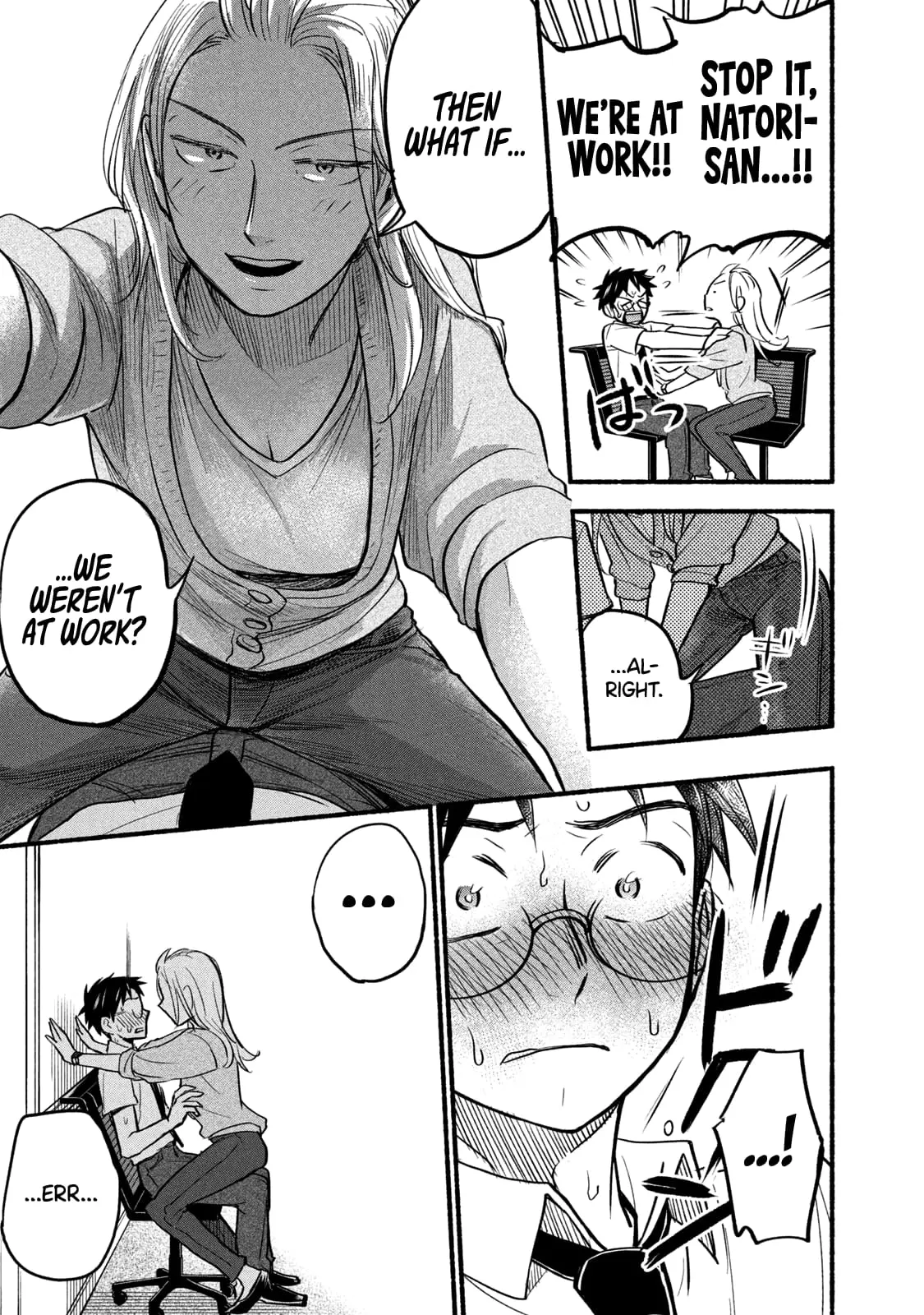 Sweat and Soap - Chapter 62.1 - Page 19