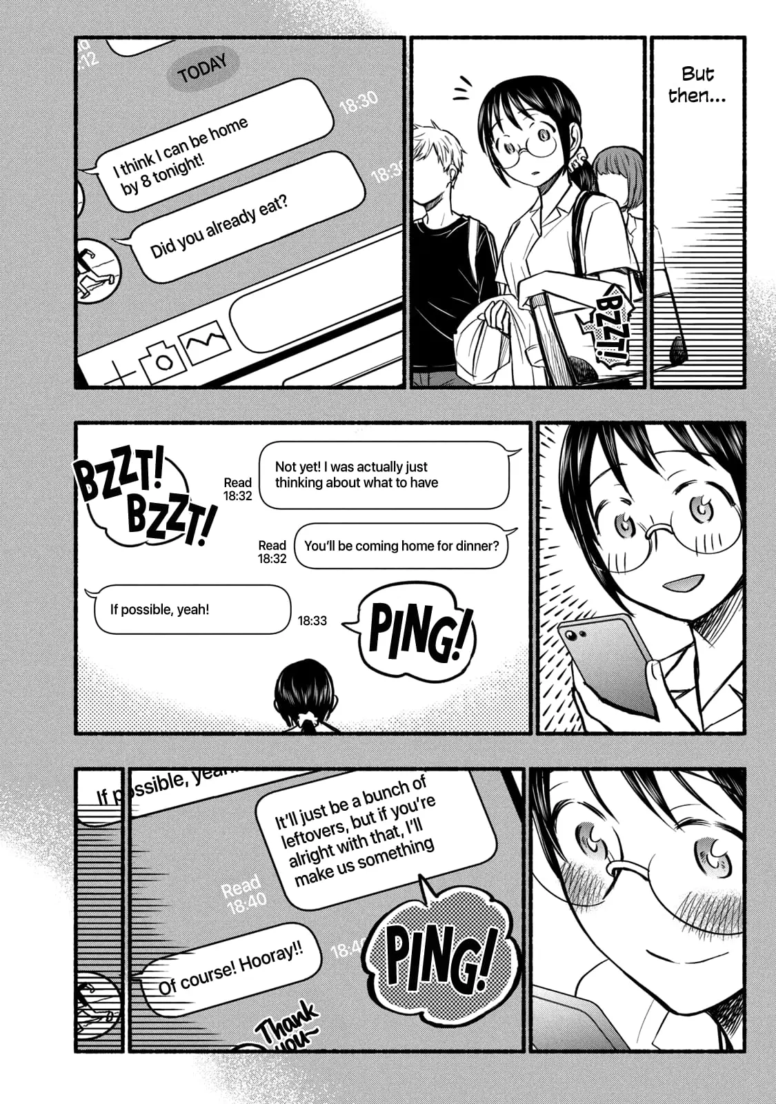 Sweat and Soap - Chapter 63 - Page 6