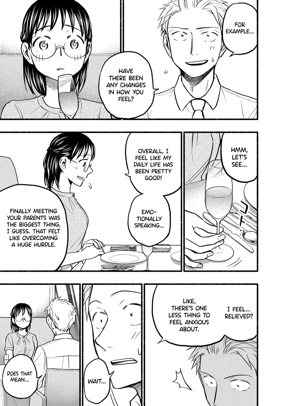 Sweat and Soap - Chapter 65 - Page 7