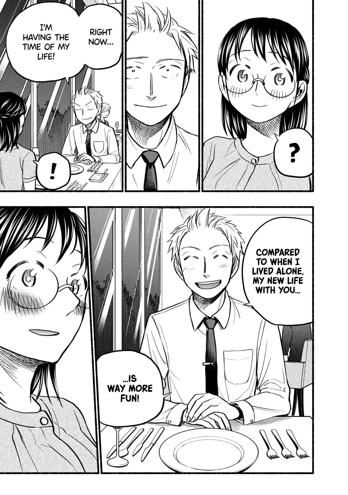 Sweat and Soap - Chapter 65 - Page 9