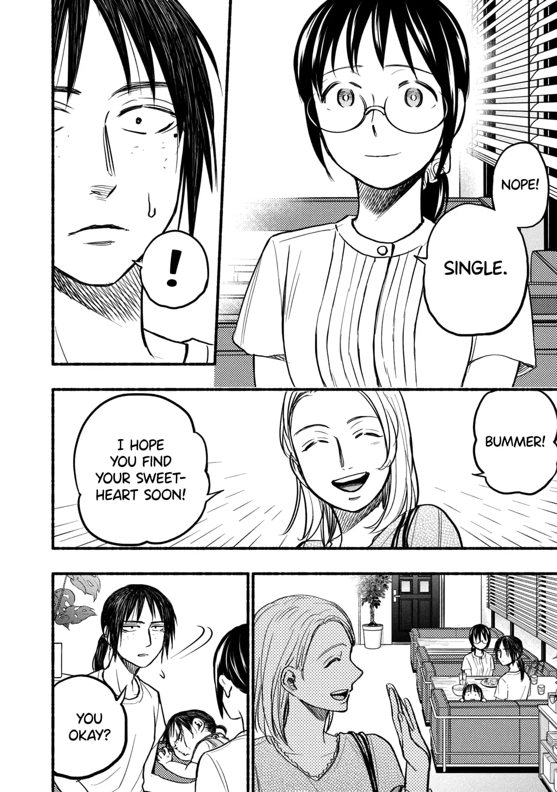 Sweat and Soap - Chapter 77 - Page 8