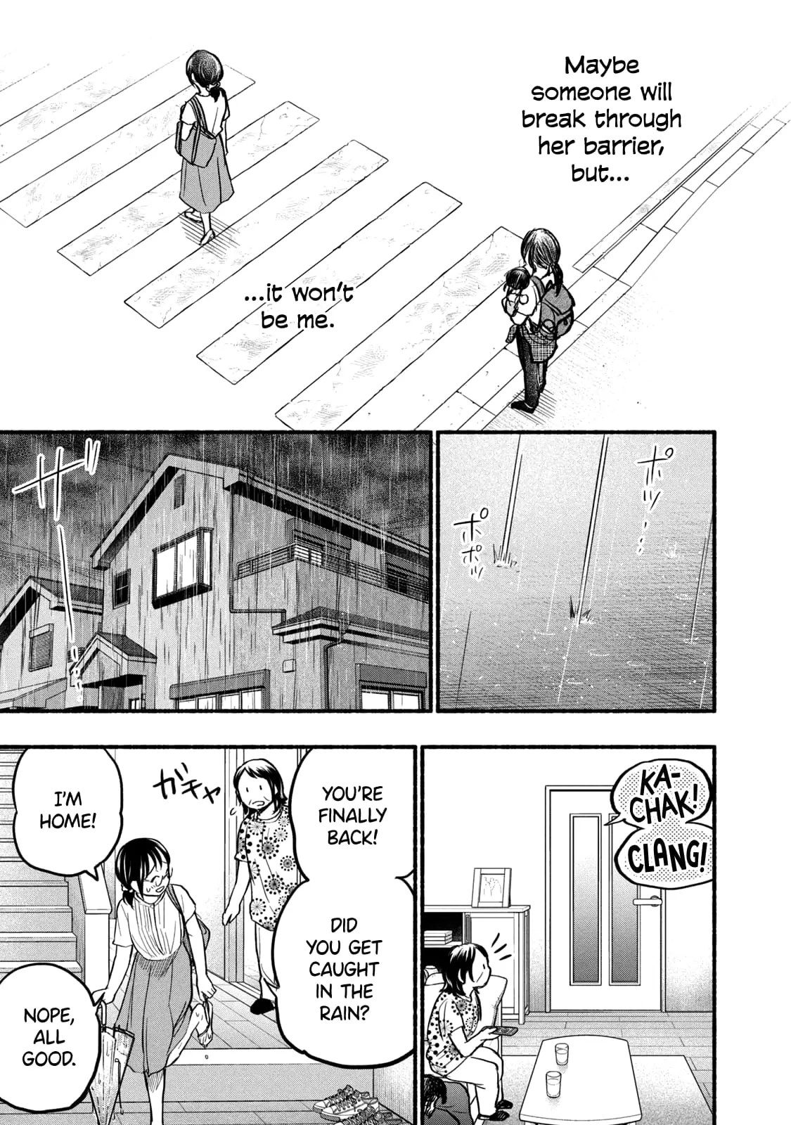 Sweat and Soap - Chapter 77 - Page 15
