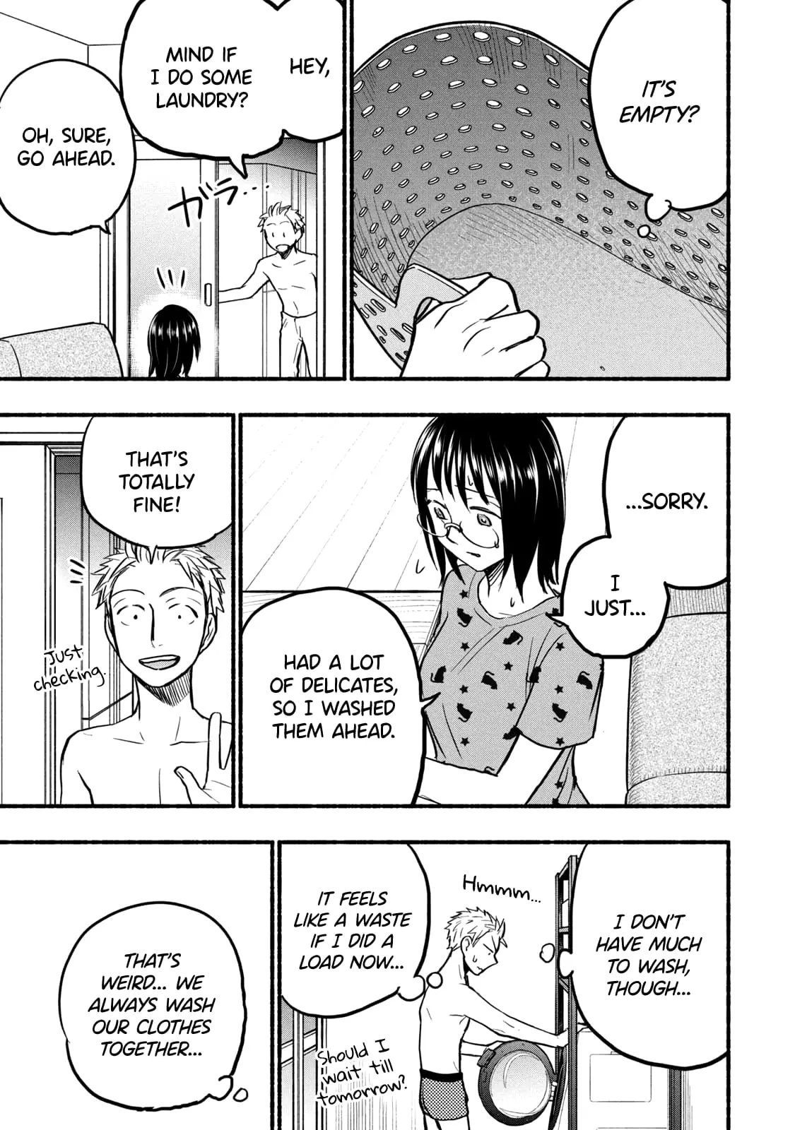 Sweat and Soap - Chapter 78 - Page 7