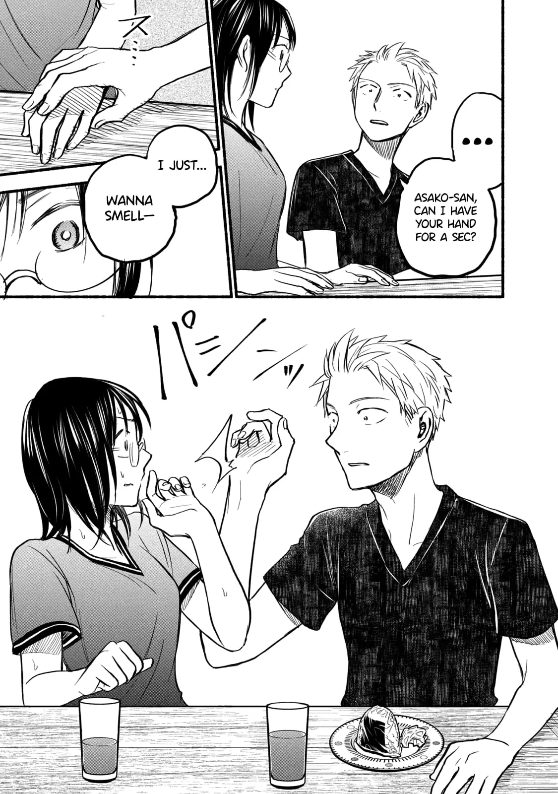 Sweat and Soap - Chapter 78 - Page 17
