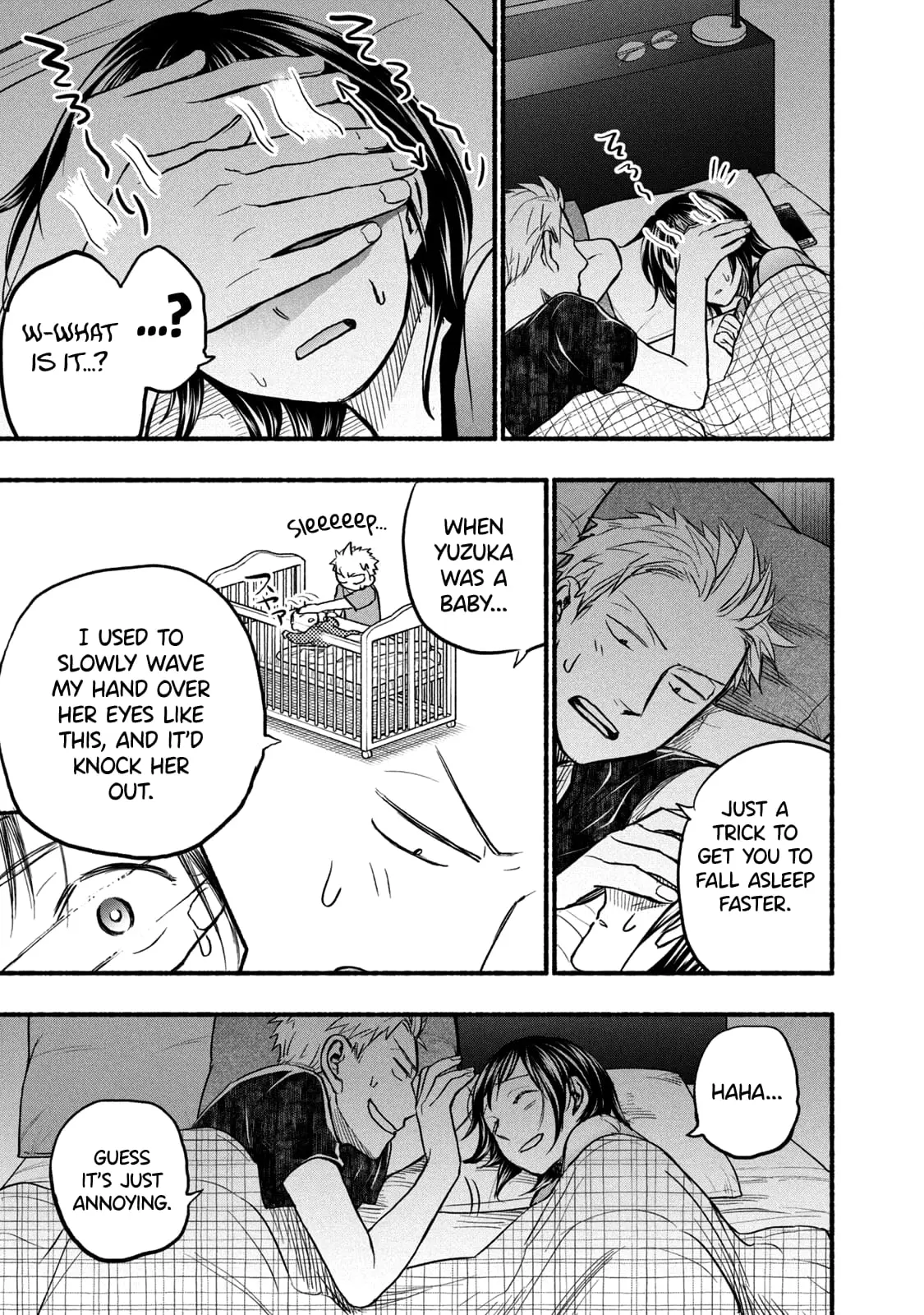 Sweat and Soap - Chapter 79 - Page 5