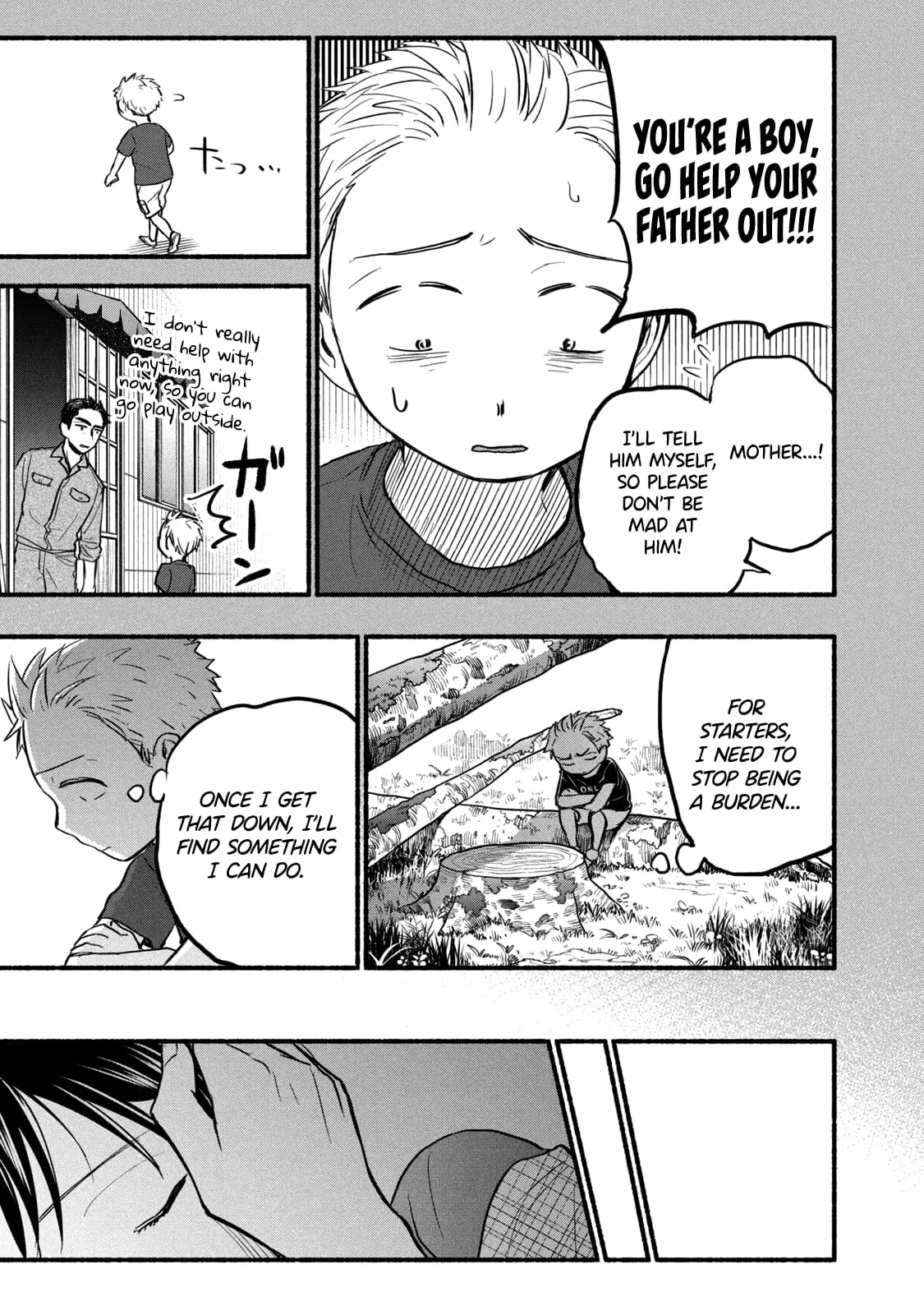 Sweat and Soap - Chapter 79 - Page 11