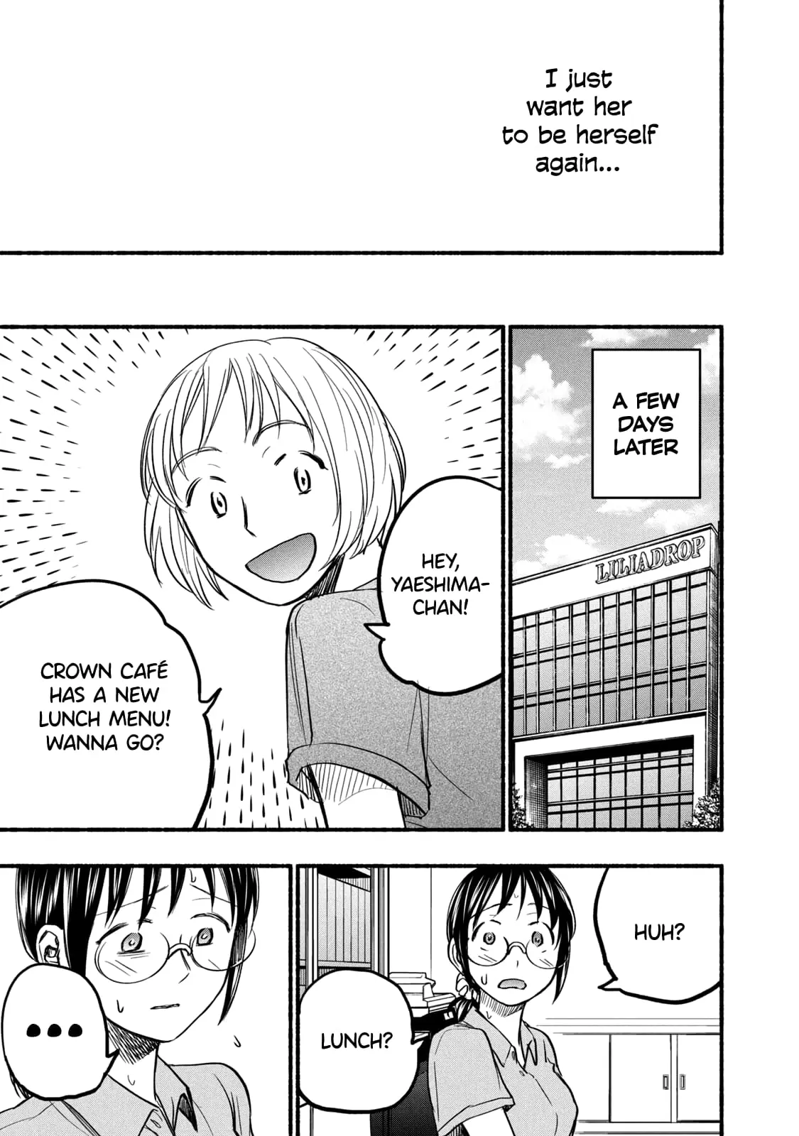 Sweat and Soap - Chapter 79 - Page 13