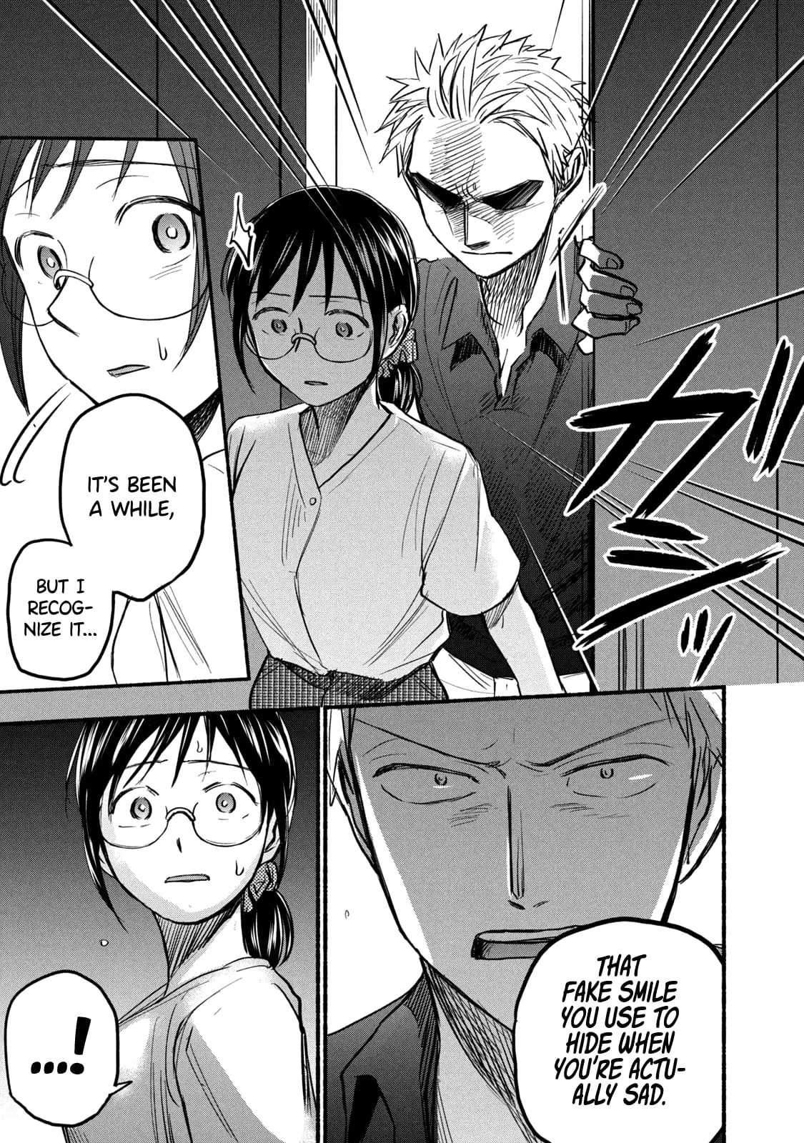 Sweat and Soap - Chapter 80 - Page 11