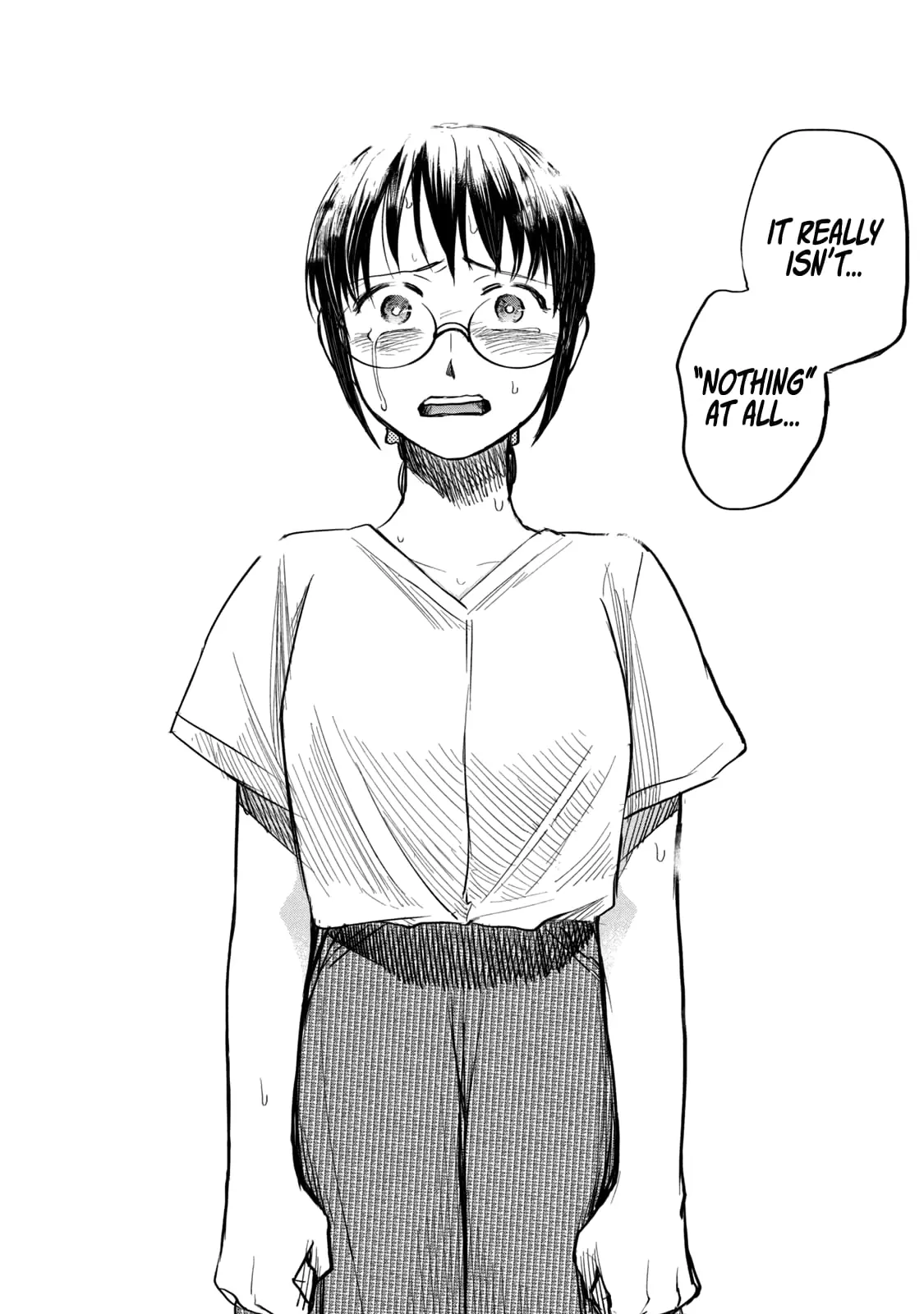 Sweat and Soap - Chapter 80 - Page 16