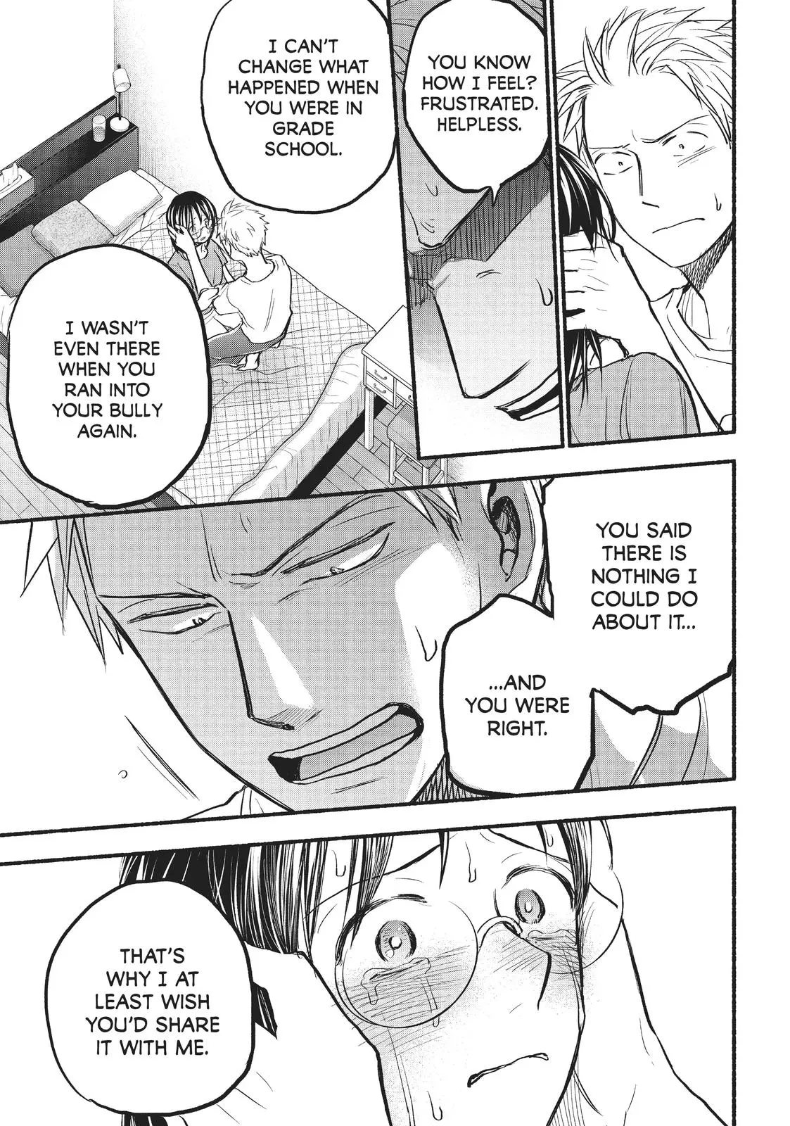 Sweat and Soap - Chapter 81 - Page 18