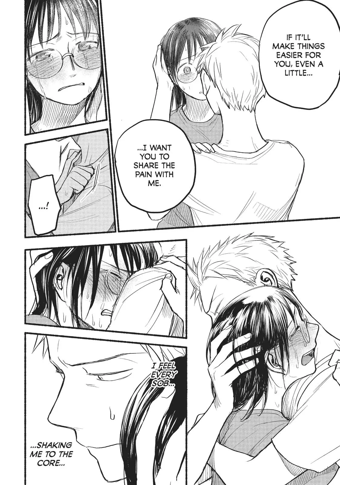 Sweat and Soap - Chapter 81 - Page 19
