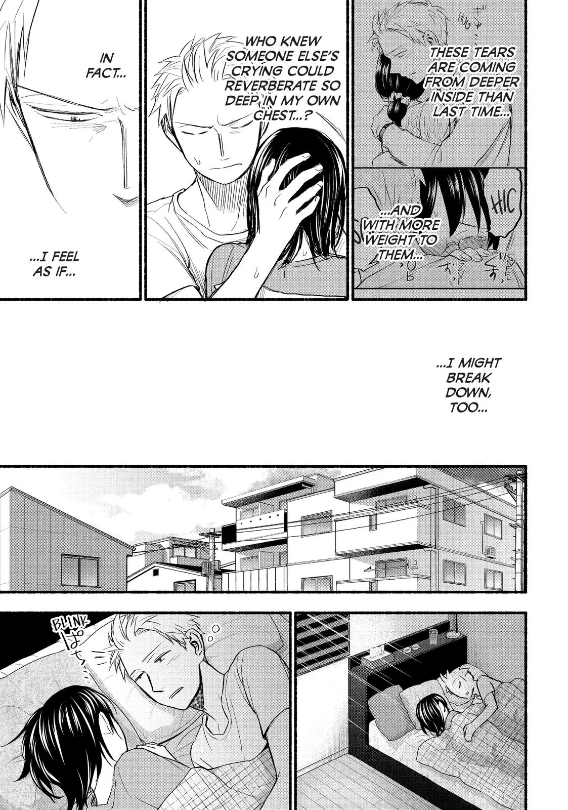 Sweat and Soap - Chapter 81 - Page 20
