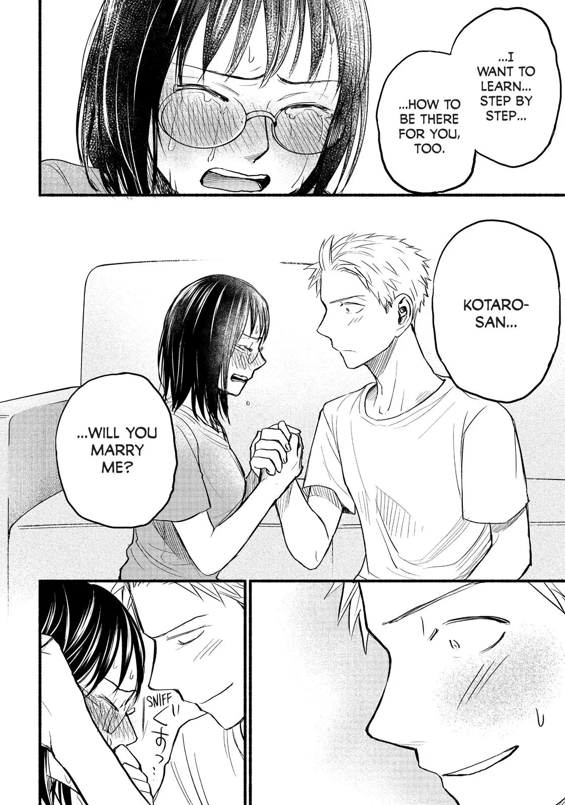 Sweat and Soap - Chapter 82 - Page 17