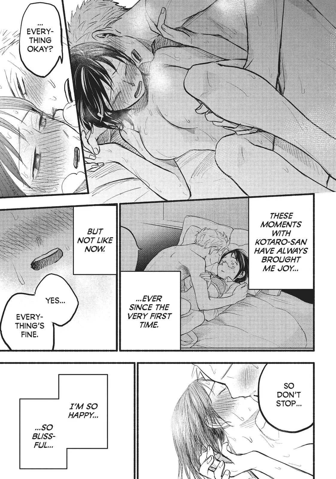 Sweat and Soap - Chapter 84 - Page 5
