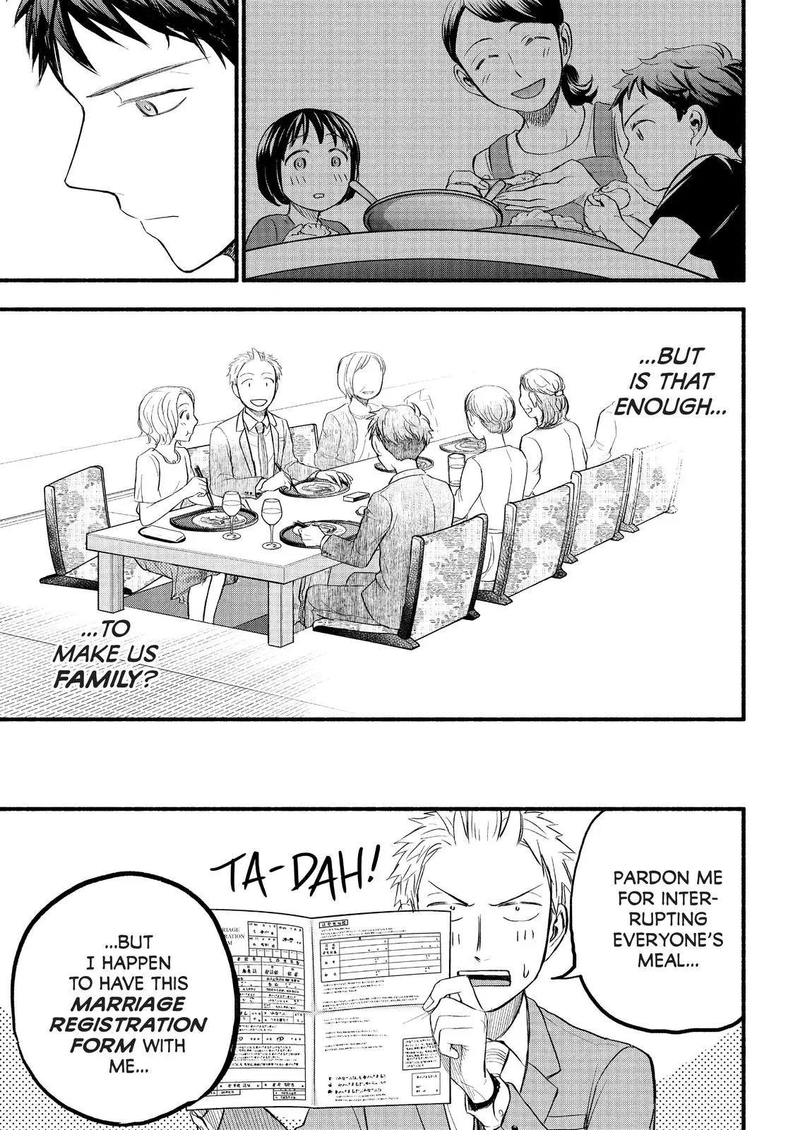 Sweat and Soap - Chapter 85 - Page 15