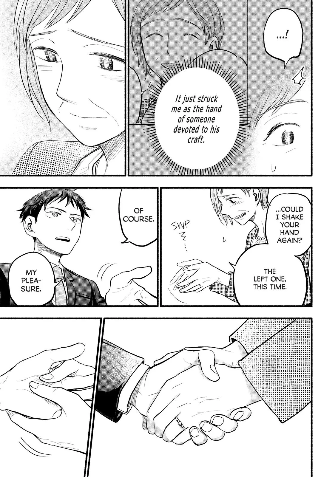 Sweat and Soap - Chapter 86 - Page 9