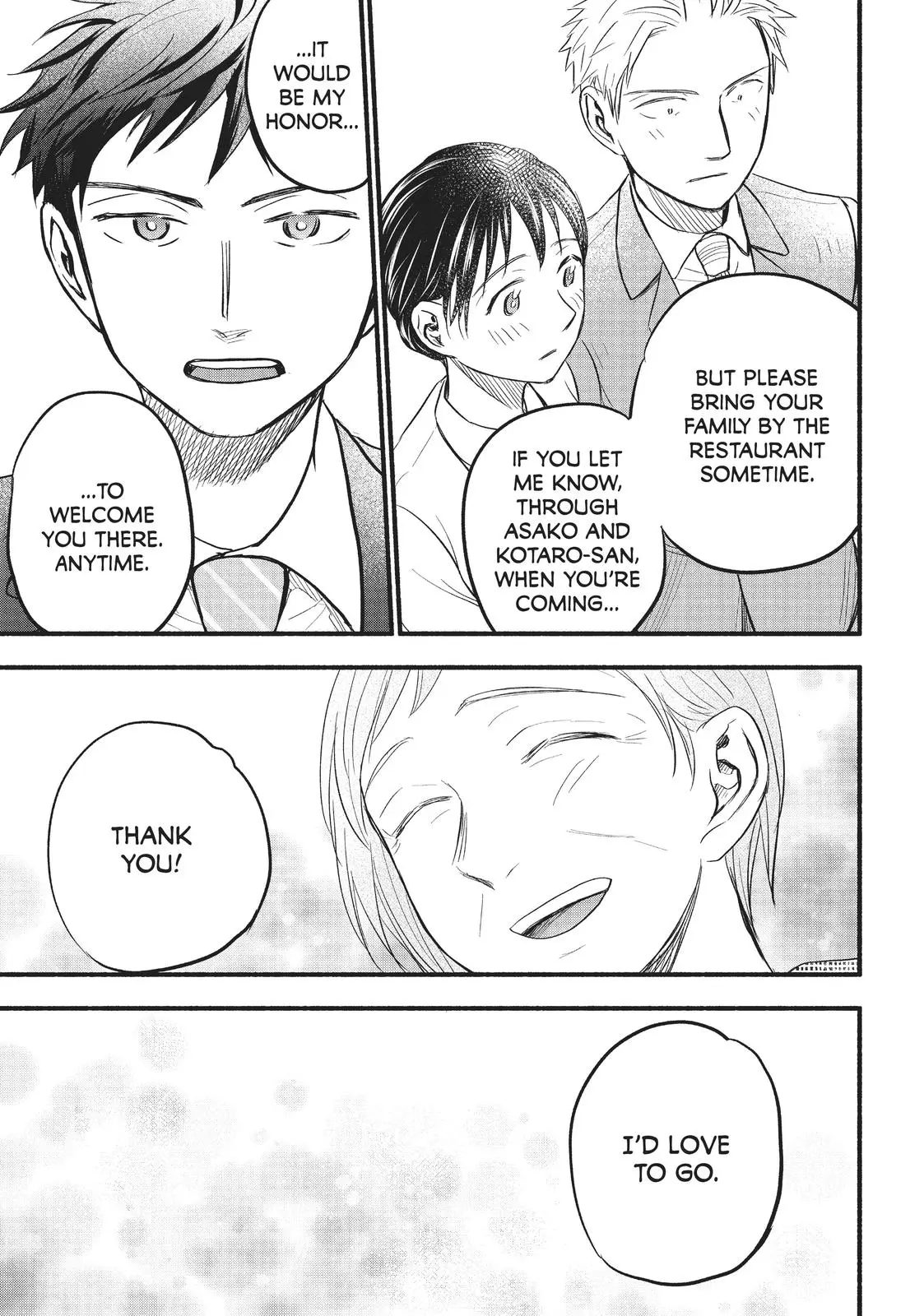 Sweat and Soap - Chapter 86 - Page 11