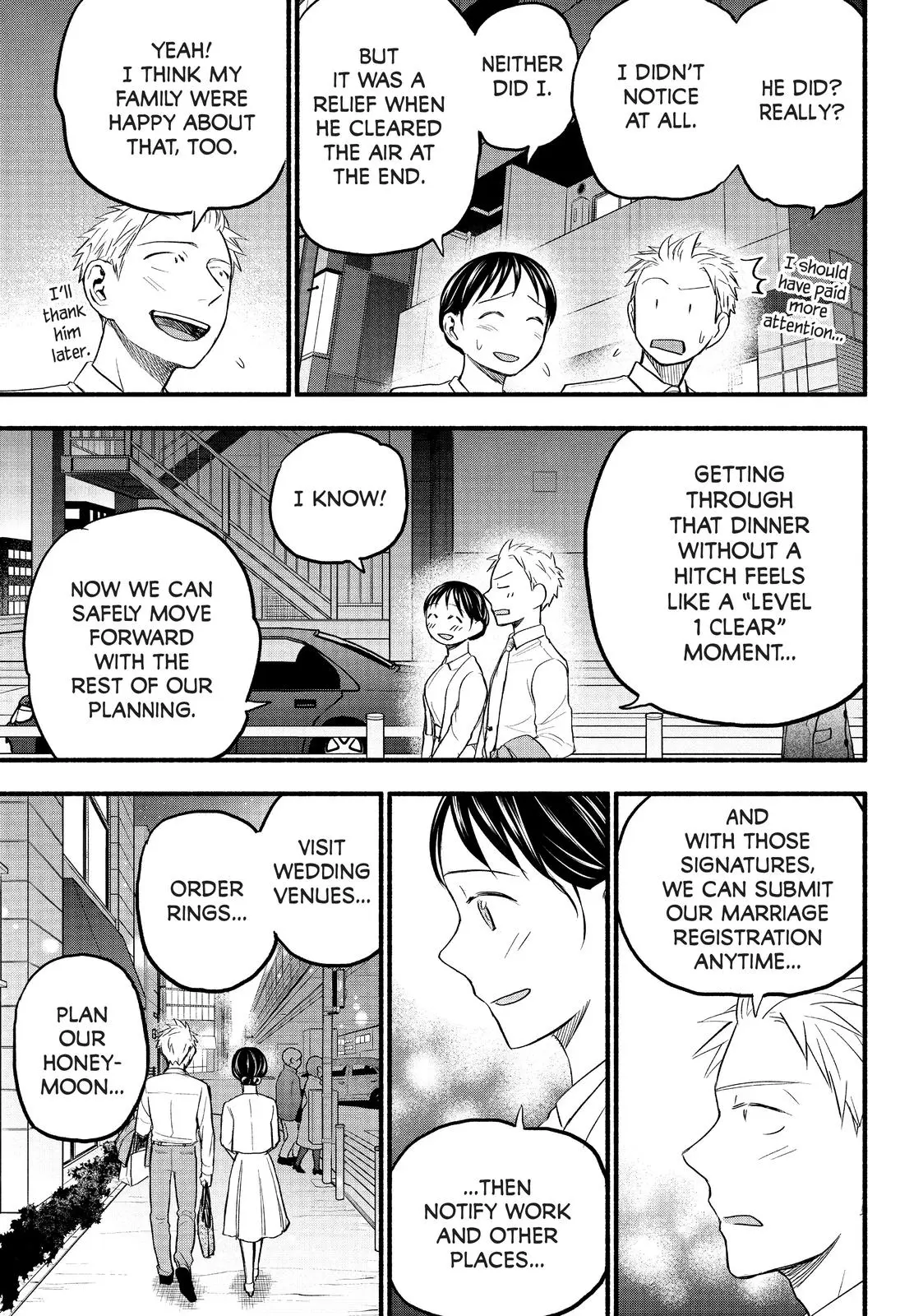 Sweat and Soap - Chapter 86 - Page 13