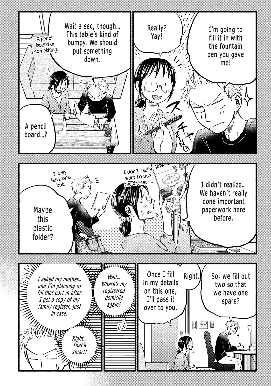 Sweat and Soap - Chapter 86 - Page 16