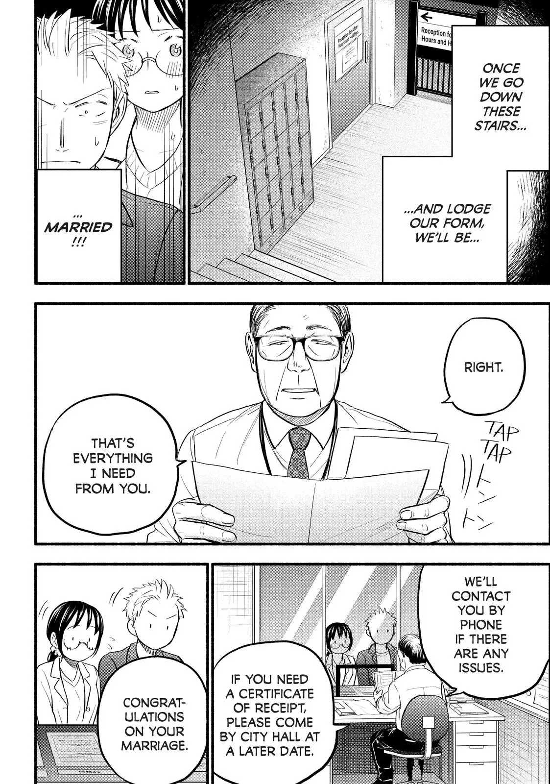 Sweat and Soap - Chapter 87 - Page 12