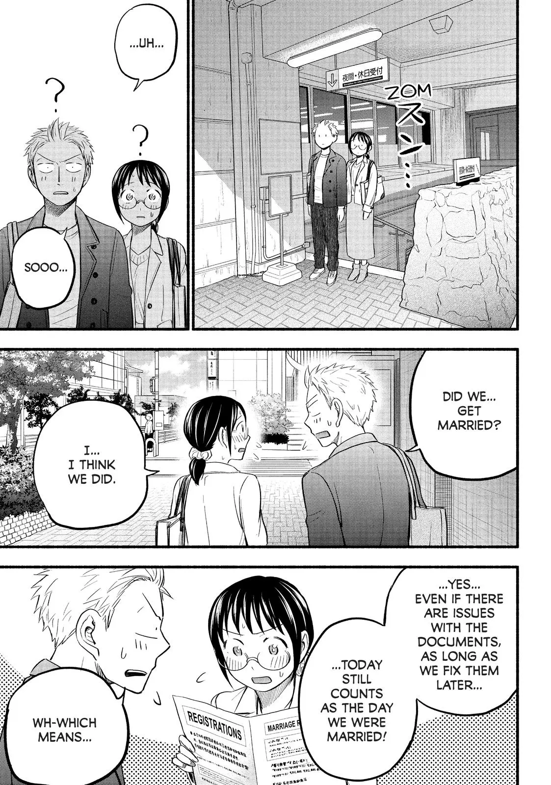 Sweat and Soap - Chapter 87 - Page 13