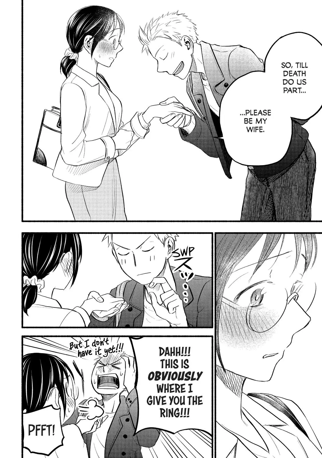 Sweat and Soap - Chapter 87 - Page 16
