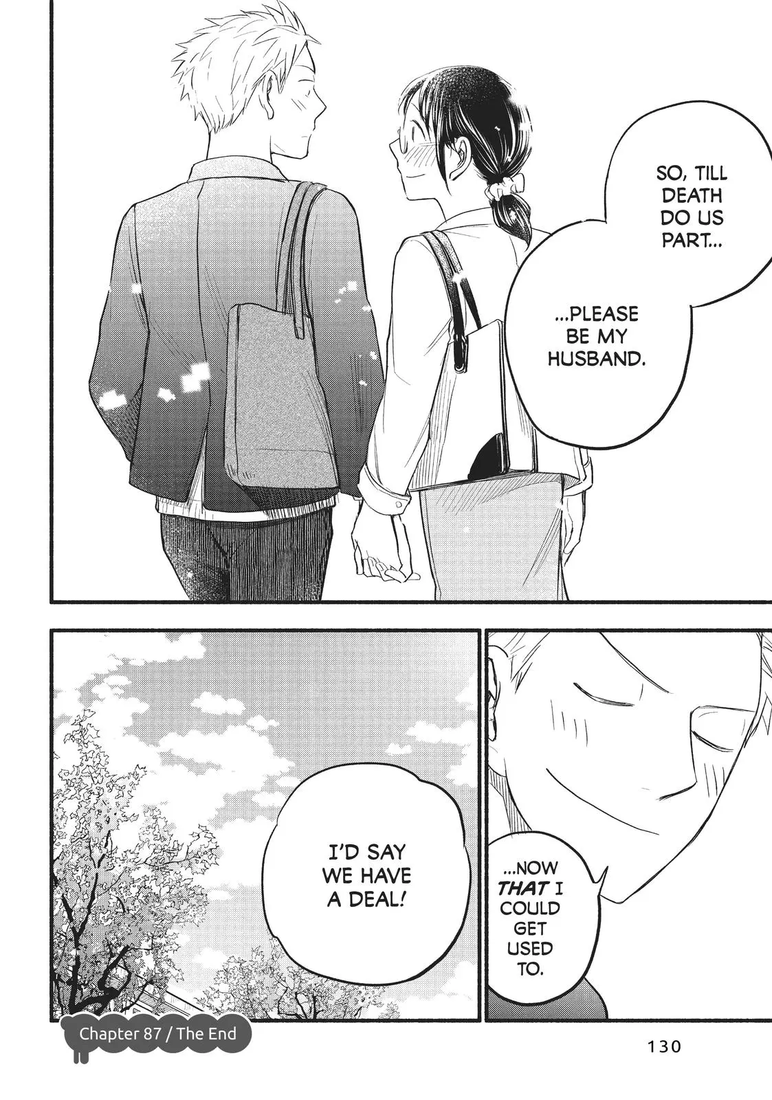Sweat and Soap - Chapter 87 - Page 18