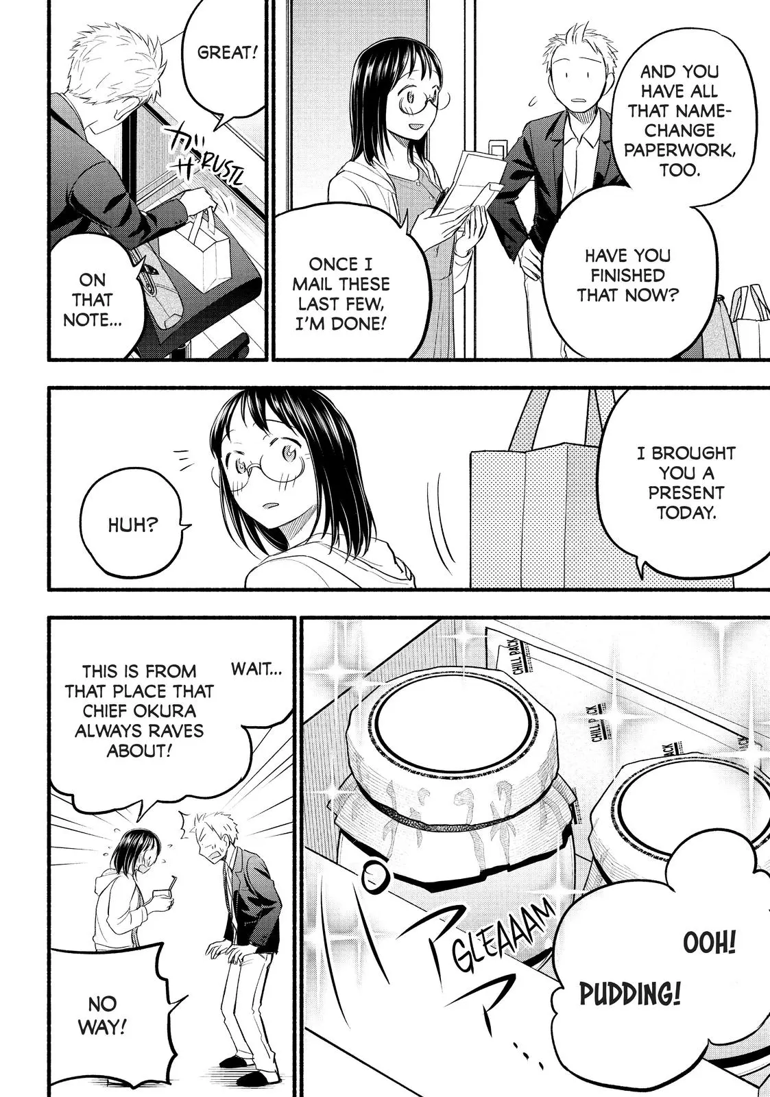 Sweat and Soap - Chapter 88 - Page 10
