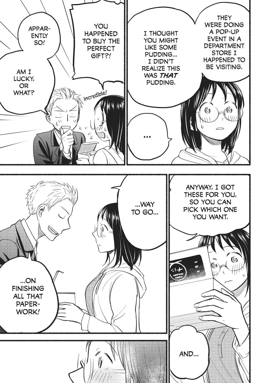 Sweat and Soap - Chapter 88 - Page 11