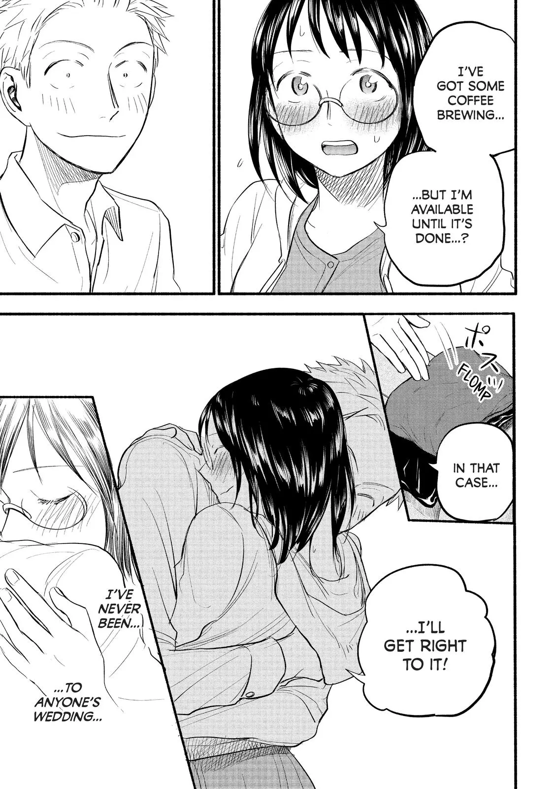 Sweat and Soap - Chapter 88 - Page 13