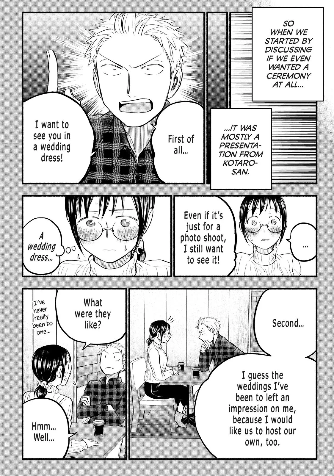 Sweat and Soap - Chapter 88 - Page 14
