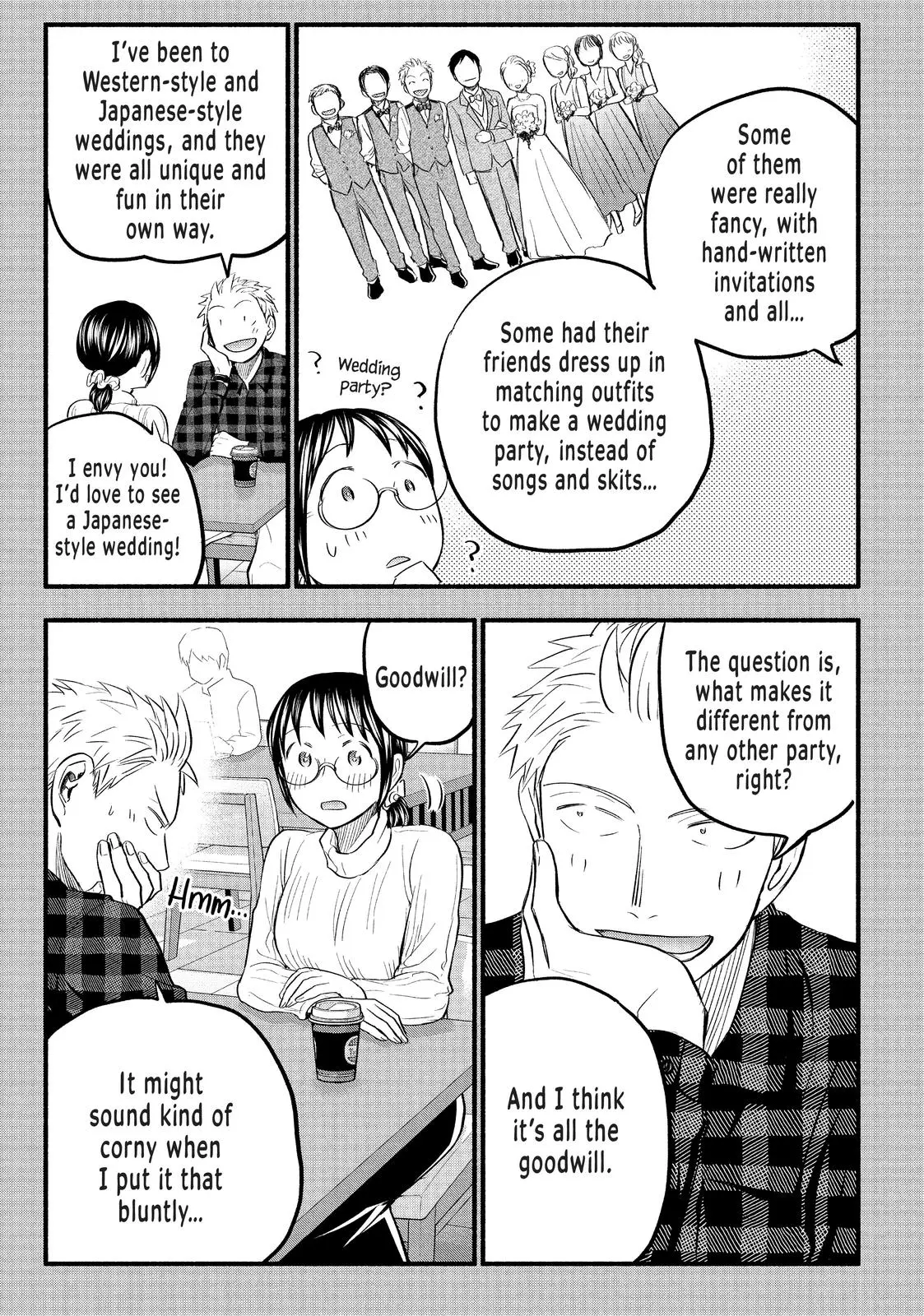 Sweat and Soap - Chapter 88 - Page 15