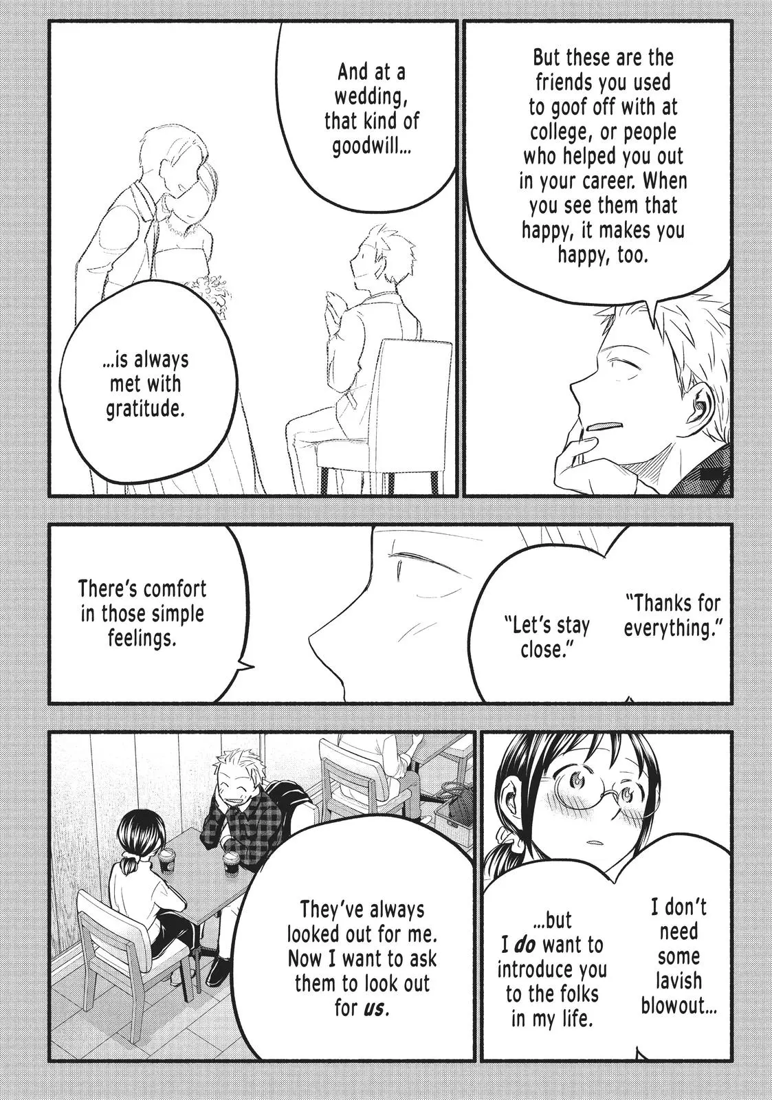 Sweat and Soap - Chapter 88 - Page 16