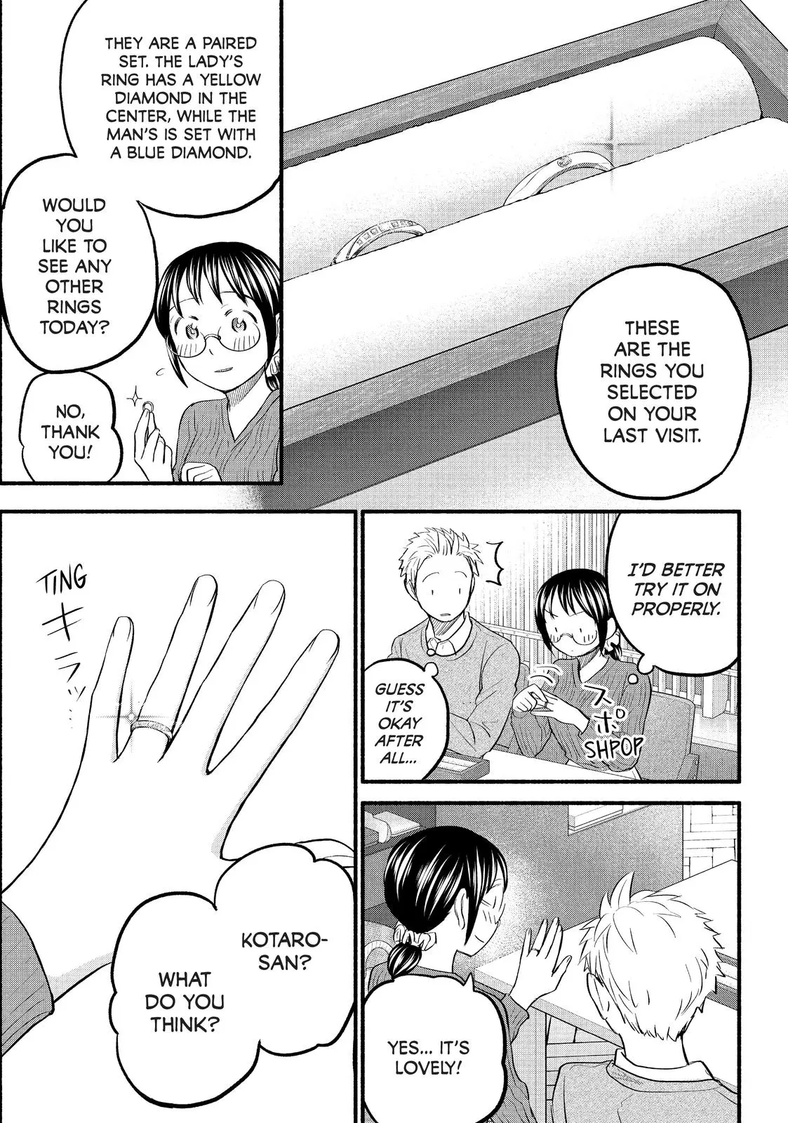 Sweat and Soap - Chapter 89 - Page 13