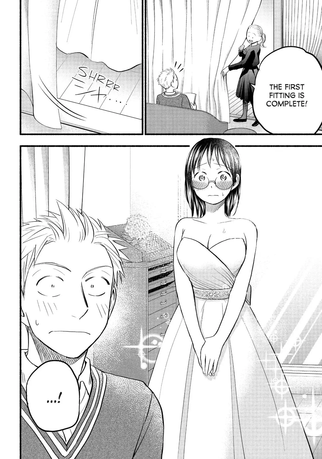 Sweat and Soap - Chapter 90 - Page 8