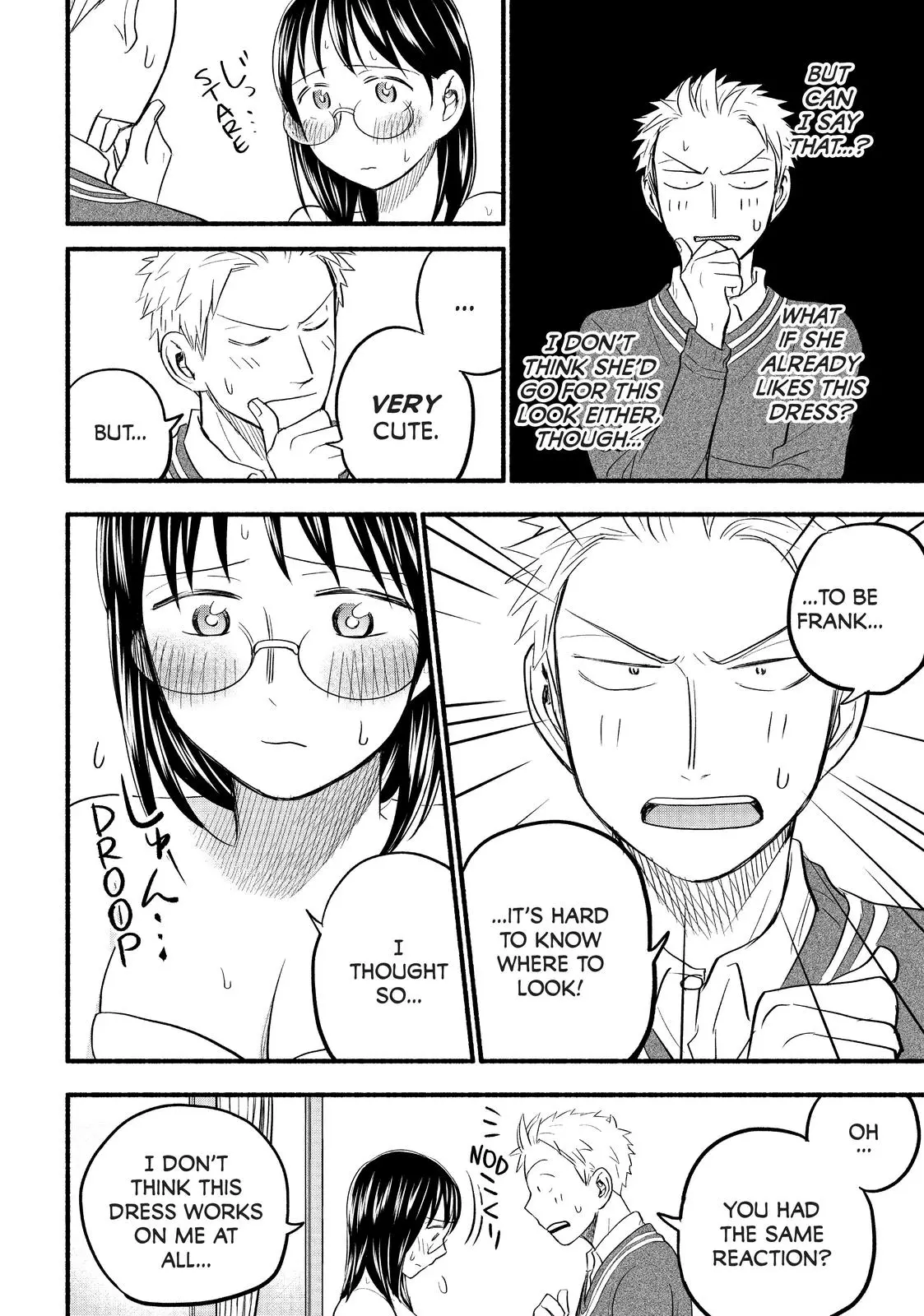 Sweat and Soap - Chapter 90 - Page 10